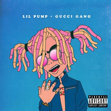 gucci gang lil pump idownload|gucci gang download.